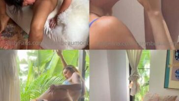 caryn beaumont gracewearslace cunnilingus onlyfans video leaked kroxef 364x645 1