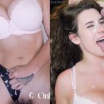 chloe lamb sloppy blowjob with bed sex video leaked 1024x686 1