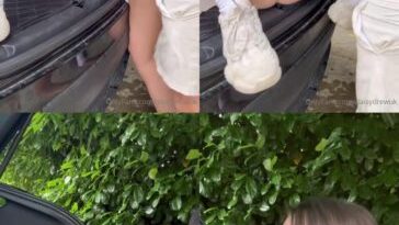 Daisy Drew Nude Doggy Style Car Sex OnlyFans Video Leaked 7 daisy drew nude doggy style car sex onlyfans video leaked kwxhdp 364x647 1