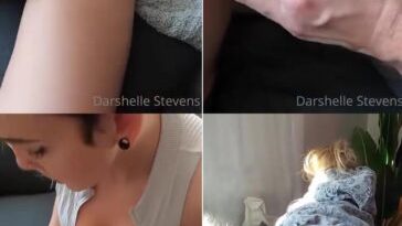 darshelle stevens nude fingering pov onlyfans video leaked evejhj 364x652 1