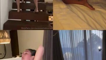 Ella Alexandra Nude Threesome Kissing OnlyFans Video Leaked 12 ella alexandra nude threesome kissing onlyfans video leaked mulcxn 364x649 1