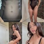 HeatheredEffect See-Through Lingerie Strip OnlyFans Video Leaked 19 heatheredeffect see through lingerie strip onlyfans video leaked peumhq 364x649 1