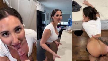 isabelle eleanore kitchen fuck video leaked