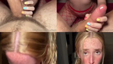 Madison Moores Nude Oil Titty Fuck OnlyFans Video Leaked 13 madison moores nude oil titty fuck onlyfans video leaked pjogni 364x653 1