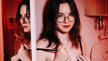 Relive Your High School Crush with Kianna Marks! 🔥 8 relive your high school crush with kianna marks cnvuou 364x364 1