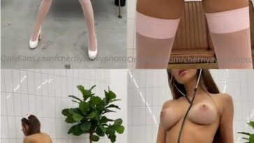 selti nude nurse cosplay striptease onlyfans video leaked yzvsax 364x639 1