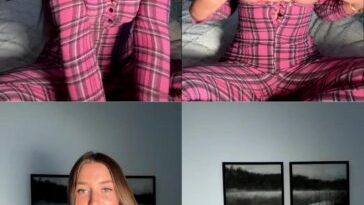 Skylar Mae Nude Pajamas Strip OnlyFans Video Leaked 12 skylar mae nude pajamas strip onlyfans video leaked zrpdyj 364x640 1