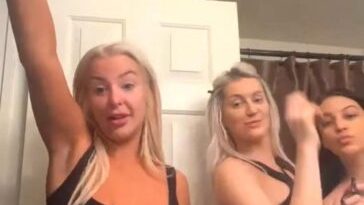 tana mongeau getting ready onlyfans livestream leaked ivixur 364x647 1