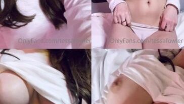 Tessa Fowler Nude Livestream Striptease OnlyFans Video Leaked 8 tessa fowler nude livestream striptease onlyfans video leaked mjftjl 364x639 1