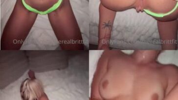 TheRealBrittFit Nude POV Sex Tape OnlyFans Video Leaked 13 therealbrittfit nude pov sex tape onlyfans video leaked pjvwof 364x647 1