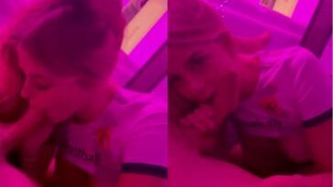 utahjaz nude blowjob onlyfans video leaked yenrka 364x327 1