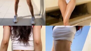 Yael Cohen Aris Thong Bikini Photoshoot OnlyFans Video Leaked 9 yael cohen aris thong bikini photoshoot onlyfans video leaked zxdyhb 364x644 1