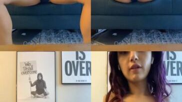 amira brie nude fingering masturbation onlyfans video leaked psddeu 364x646 1