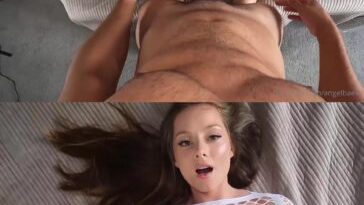 AngelBaeXO Nude POV Sex OnlyFans Video Leaked 11 angelbaexo nude pov sex onlyfans video leaked mzvoap 364x409 1