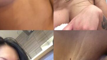Asa Akira Nude Livestream Fingering OnlyFans Video Leaked 9 asa akira nude livestream fingering onlyfans video leaked bvdbvi 364x648 1