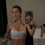 Bhad Bhabie Nipple Pokies Selfie Onlyfans Set Leaked 20 bhad bhabie nipple pokies selfie onlyfans set leaked dnuzix 364x596 1