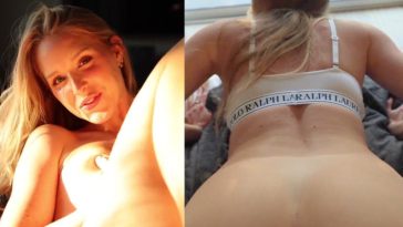 caroline zalog nude doggy style pov onlyfans video leaked 1024x686 1
