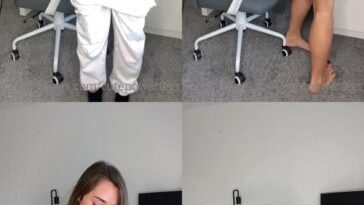 cutepowerlegs nude strip fingering onlyfans video leaked wvbwyu 364x647 1