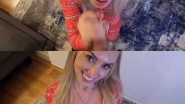 dani day nude pov blowjob onlyfans video leaked dlkprf 364x404 1