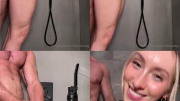 Dani Day Nude Shower Cumshot Facial OnlyFans Video Leaked 5 dani day nude shower cumshot facial onlyfans video leaked oyxqyd 364x648 1