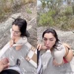 Emily Rinaudo Outdoor POV Blowjob OnlyFans Video Leaked 19 emily rinaudo outdoor pov blowjob onlyfans video leaked yhcopn 364x324 1