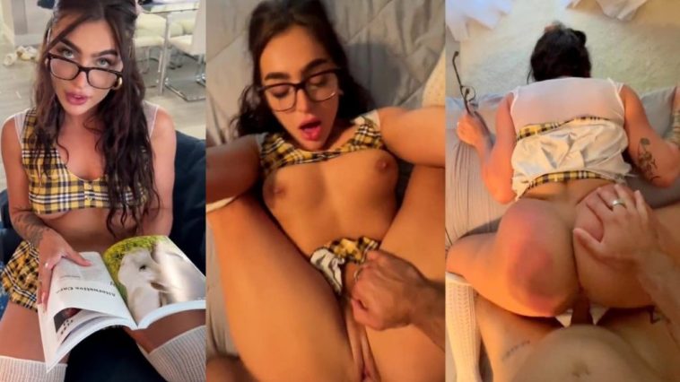 emilyrinaudo horse girl student sex tape video leaked 1024x686 1