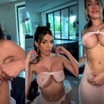 Lyna Perez Onlyfans August Livestream Video Leaked 19 lyna perez onlyfans august livestream video leaked