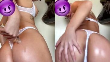 SendNudesX Nude Oil Butthole Tease OnlyFans Video Leaked 12 sendnudesx nude oil butthole tease onlyfans video leaked ctovnw 364x344 1