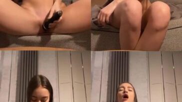 solazola nude vibrator masturbation onlyfans video leaked wuczti 364x647 1