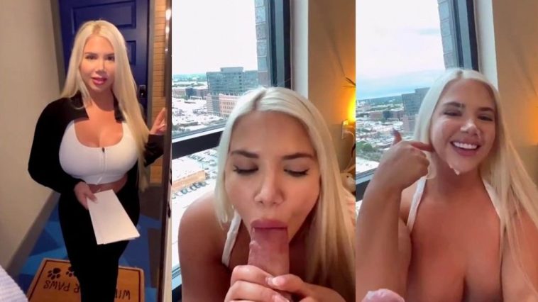 summer brookes postgirl hotel blowjob video leaked 1024x686 1