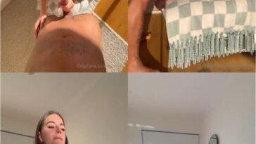 tameeka kerr nude pov blowjob onlyfans video leaked cpximm 364x646 1