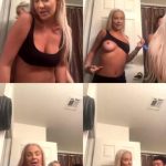 Tana Mongeau Tits Ass Flash OnlyFans Livestream Leaked 17 tana mongeau tits ass flash onlyfans livestream leaked eeffaj 364x648 1