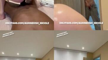 Auhneesh Nicole Nude Riding Sex Spy OnlyFans Video Leaked 15 auhneesh nicole nude riding sex spy onlyfans video leaked lljutp 364x646 1