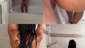 auhneesh nicole pov shower doggy style onlyfans video leaked loqfrf 364x647 1