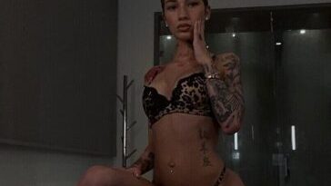 Bhad Bhabie Sexy Lingerie Mirror Onlyfans Set Leaked 11 bhad bhabie sexy lingerie mirror onlyfans set leaked pwqzjg 364x438 1