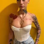 Bhad Bhabie Sexy Tight Corset Cleavage Onlyfans Set Leaked 20 bhad bhabie sexy tight corset cleavage onlyfans set leaked ovqlgf 364x640 1