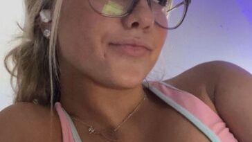 breckie hill sexy swimsuit selfies onlyfans set leaked qovxcm 364x585 1