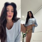 Camilla Araujo Nude Panty Tease OnlyFans Video Leaked 20 camilla araujo nude panty tease onlyfans video leaked raxubr 364x328 1