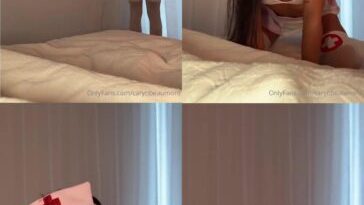 caryn beaumont nude nurse cosplay onlyfans video leaked txnazm 364x646 1