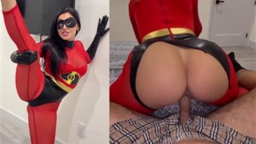 emily rinaudo elastigirl sex video leaked