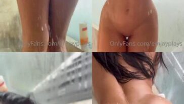 Emily Rinaudo Nude Shower Doggy Style OnlyFans Video Leaked 11 emily rinaudo nude shower doggy style onlyfans video leaked fjcqcf 364x648 1