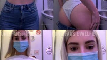 Eva Elfie Nude Airplane Bathroom Tease OnlyFans Video Leaked 11 eva elfie nude airplane bathroom tease onlyfans video leaked nsdhau 364x645 1