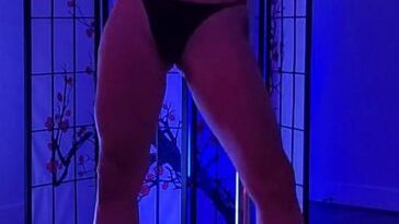 Fandy Nude Stripper Jerkmate Livestream Leaked Part 1 13 fandy nude stripper jerkmate livestream leaked part 1 clnjph 364x688 1