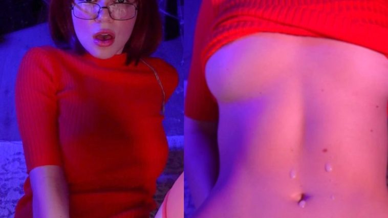 maimy asmr velma roleplay of video leaked 1024x685 1
