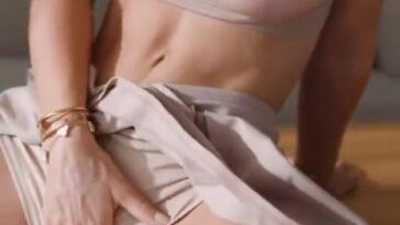 missmiafit nude skirt strip onlyfans video leaked cgctqg 364x597 1