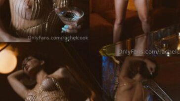 Rachel Cook Nude Chain Lingerie Posing Set Leaked 3 rachel cook nude chain lingerie posing set leaked iswsqz 364x566 1