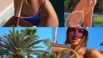 Rachel Cook Nude Outdoor Tennis Bikini Set Leaked 5 rachel cook nude outdoor tennis bikini set leaked lqpywp 364x639 1