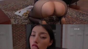 ruthlee nude mesh bodysuit blowjob pov onlyfans video leaked bwibhc 364x409 1