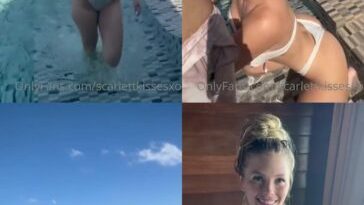 ScarlettKissesXO POV Outdoor Blowjob OnlyFans Video Leaked 15 scarlettkissesxo pov outdoor blowjob onlyfans video leaked ebkuvs 364x647 1