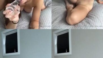 skylar blue nude pussy butthole spread onlyfans video leaked tjwkur 364x648 1